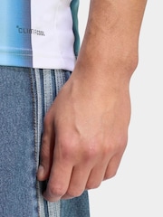 adidas White Argentina 26 Home Messi Jersey - Image 5 of 7