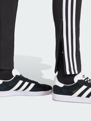 adidas Originals Black Sst Classic Track Tracksuit Bottoms - Image 4 of 6