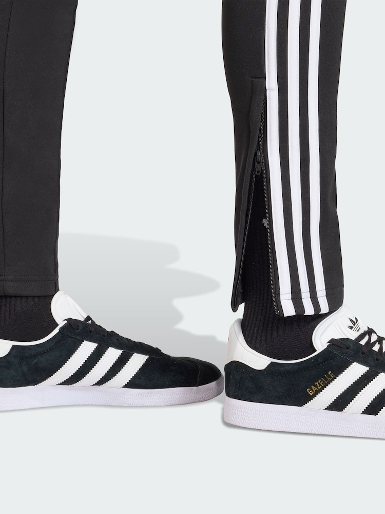 Buy adidas Originals Black Sst Classic Track Tracksuit Bottoms from Next  Gibraltar