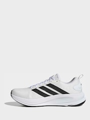 adidas White Supernova Ease 2 M Running Shoes - Image 11 of 17