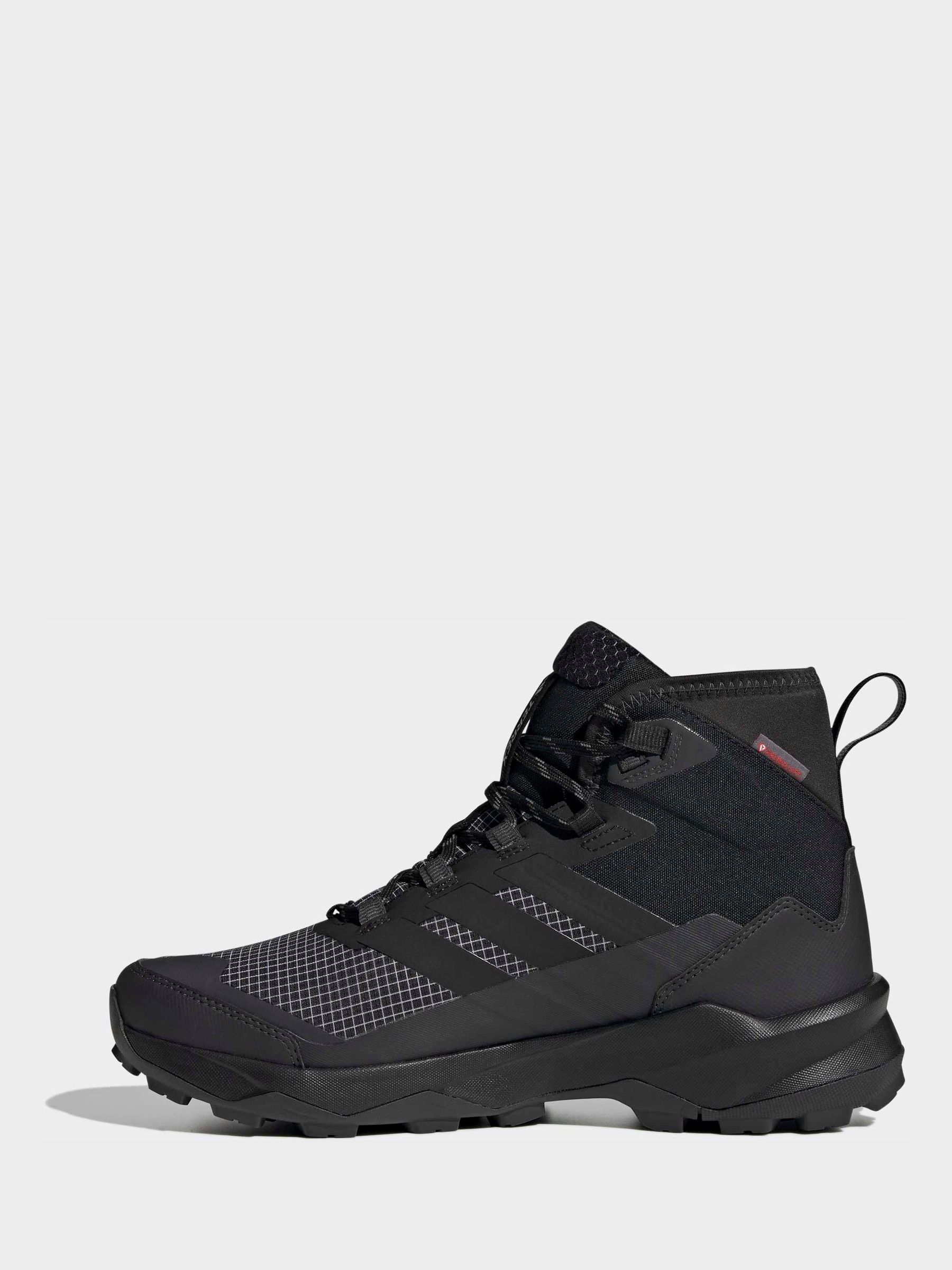 Buy adidas Terrex Black Skychaser Ax5 Mid Gore Tex Climawarm+