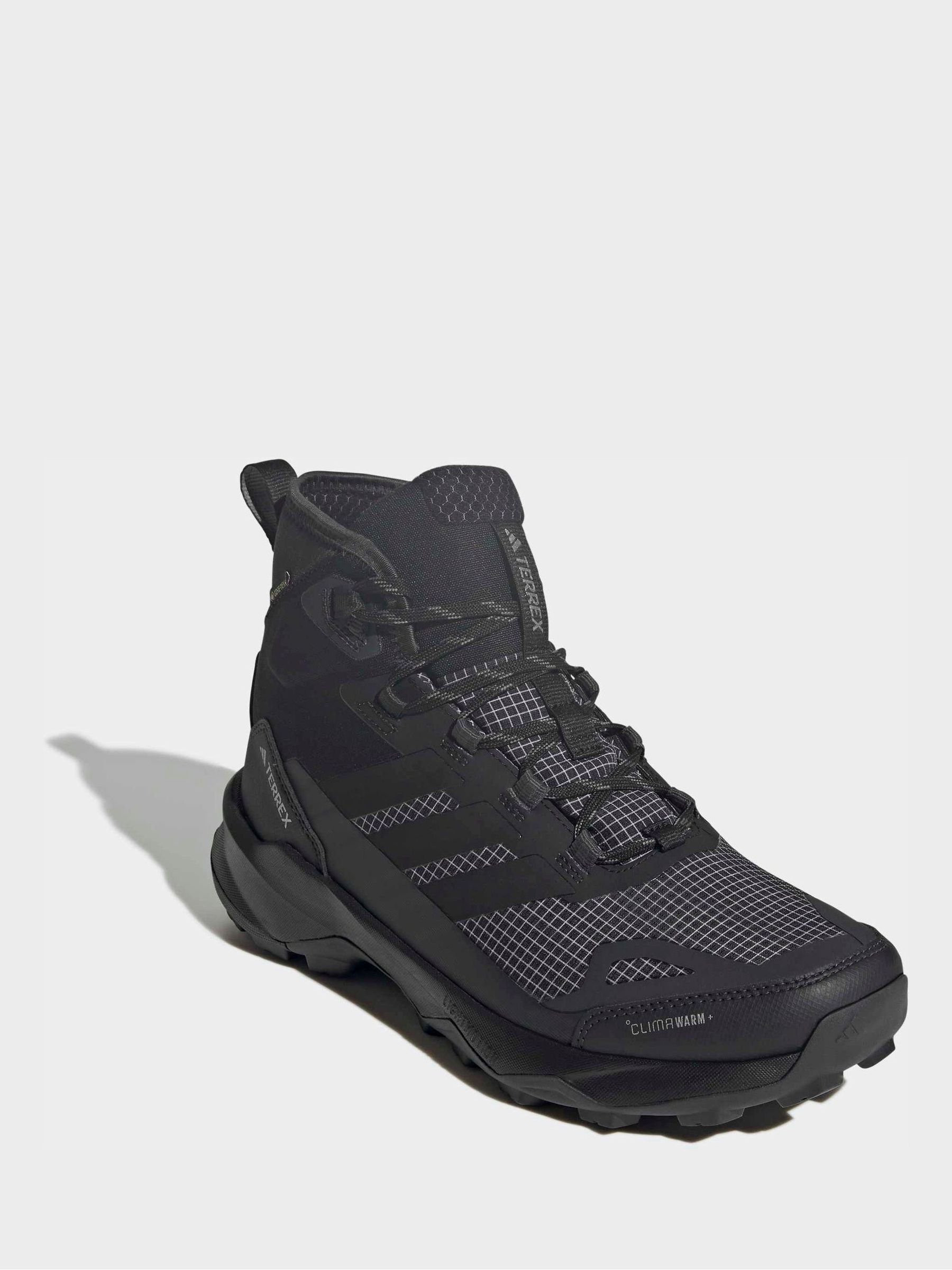 Buy adidas Terrex Black Skychaser Ax5 Mid Gore Tex Climawarm+