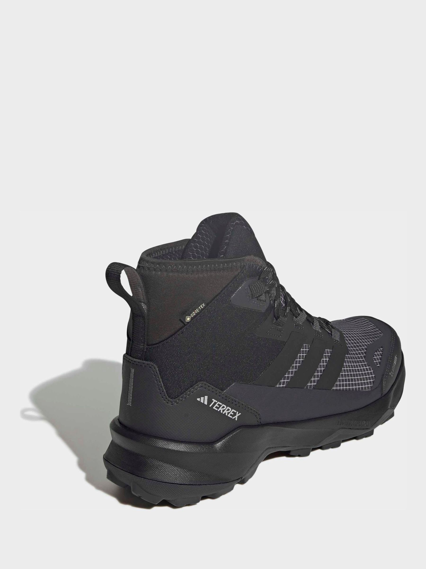 Buy adidas Terrex Black Skychaser Ax5 Mid Gore Tex Climawarm+