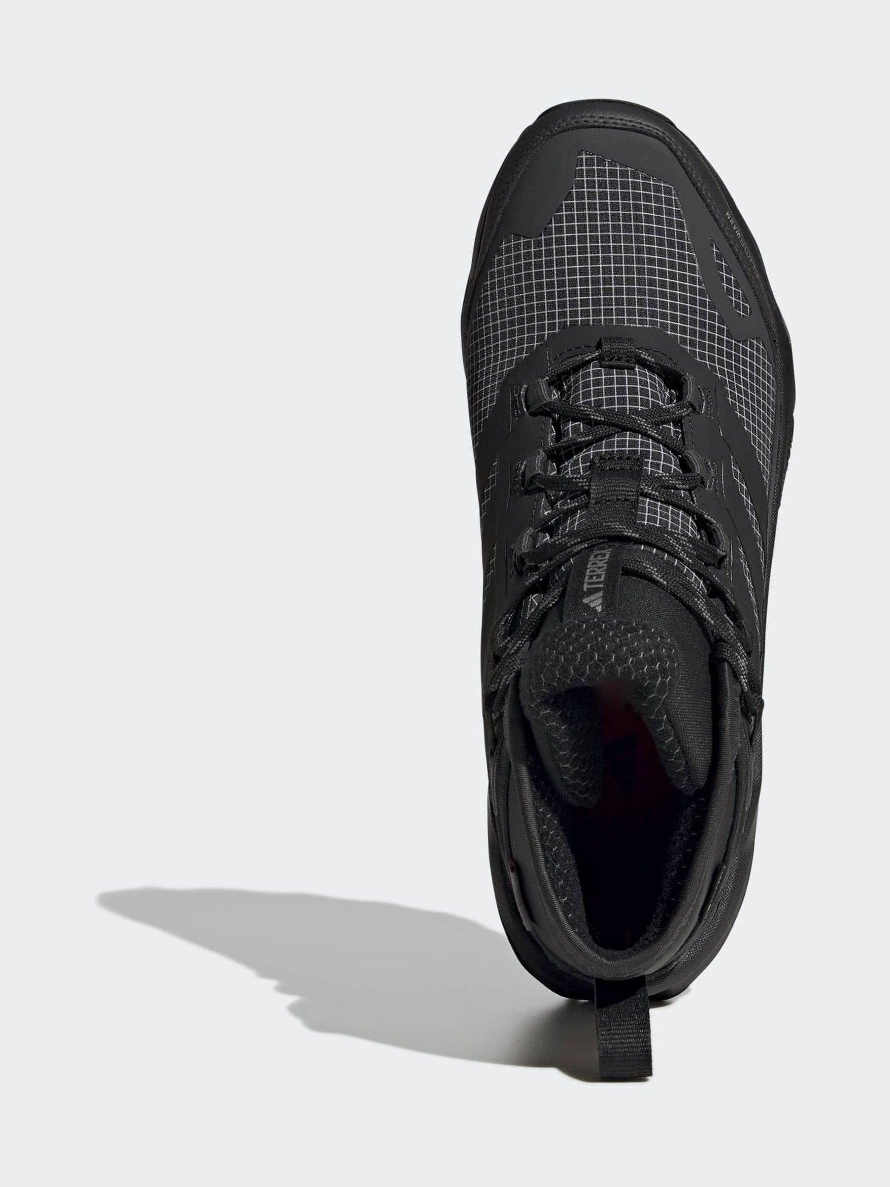 Buy adidas Terrex Black Skychaser Ax5 Mid Gore Tex Climawarm+