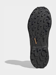 adidas Terrex Skychaser Ax5 Mid Gore Tex Climawarm+ Hiking Shoes - Attēls 15 no 18