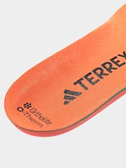 adidas Terrex Skychaser Ax5 Mid Gore Tex Climawarm+ Hiking Shoes - Attēls 18 no 18