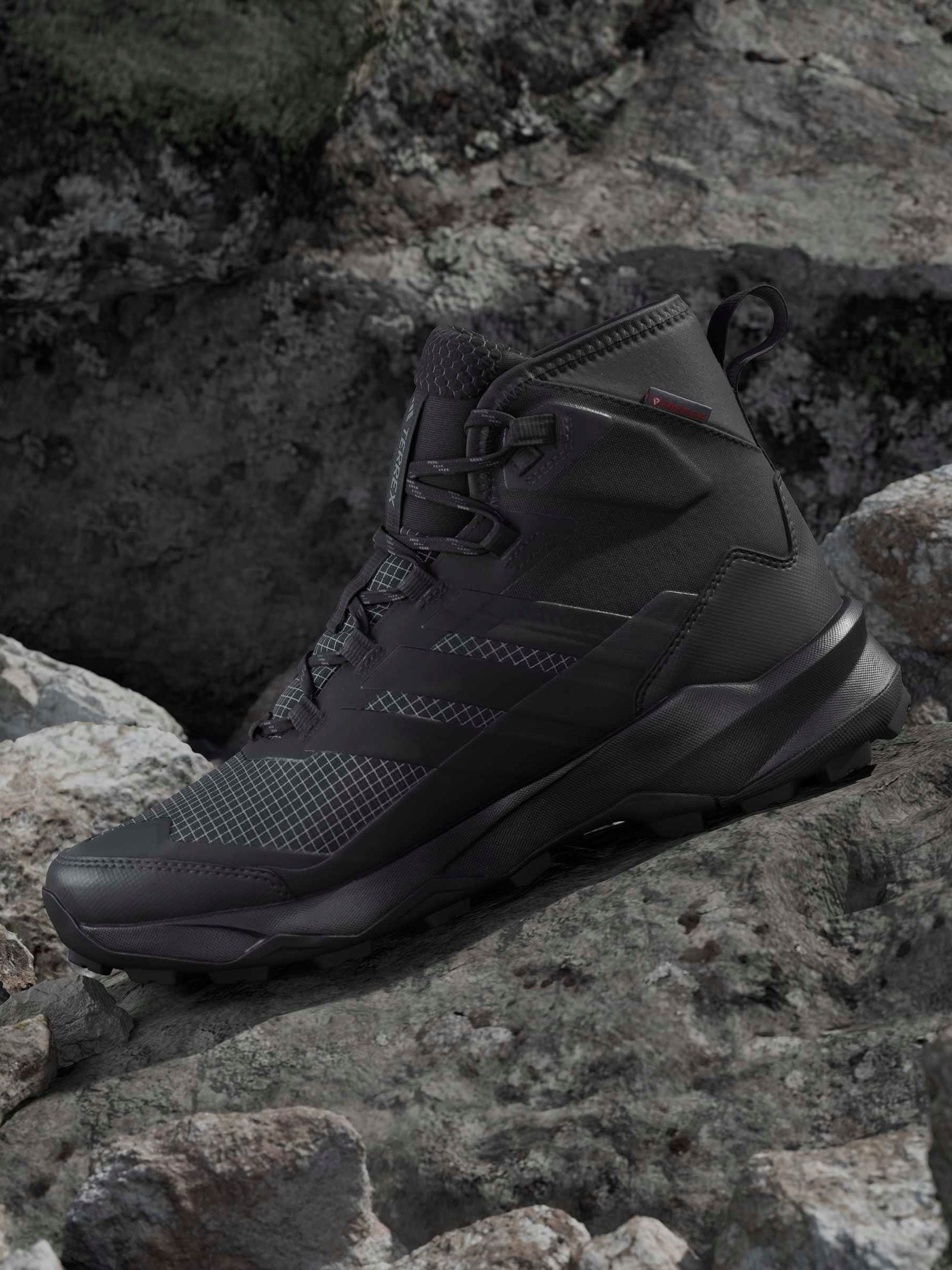 Next：日本 adidas Terrex Skychaser Ax5 Mid Gore-Tex Climawarm+