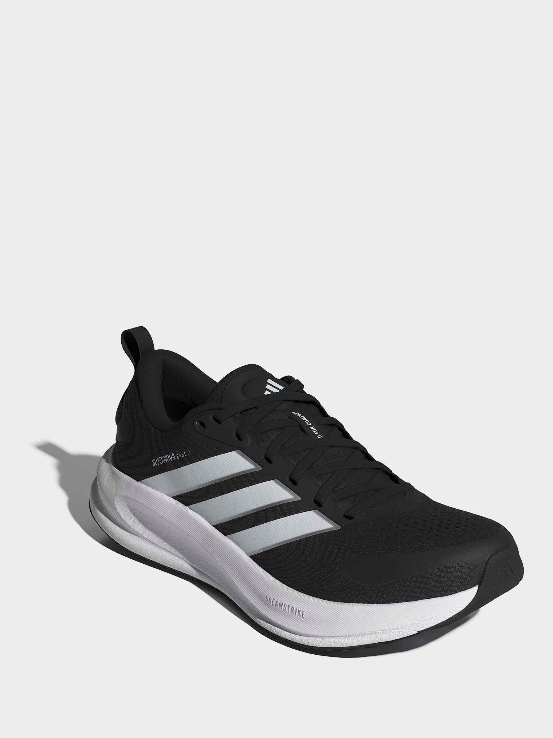 ネページ Buy adidas Black Supernova Ease 2 M Running Shoes from Next USA