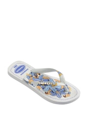 Belo - Havaianas Top Tropicalia Vibes Flip Flops - Slika 4 od 7