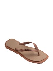 Havaianas Top Square Fusion Flip Flops - Slika 4 od 8