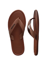 Smeđa - Havaianas Puffed Up Flip Flops - Slika 2 od 6