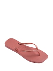 Havaianas Slim Square Flip Flops - Bild 4 von 7