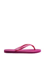 Rozo - Havaianas Slim Flip Flops - Slika 5 od 7