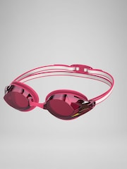 Speedo Pink Vanquisher 3.0 Mirrored - Image 1 of 3