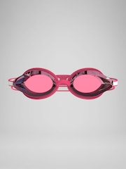 Speedo Pink Vanquisher 3.0 Mirrored - Image 2 of 3