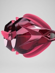 Speedo Pink Vanquisher 3.0 Mirrored - Image 3 of 3