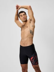 Speedo Medley Logo Jammer Kupaći šorcevi - Slika 3 od 6