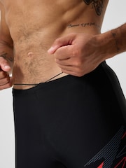 Speedo Medley Logo Jammer Kupaći šorcevi - Slika 5 od 6