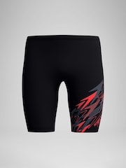 Speedo Medley Logo Jammer Kupaći šorcevi - Slika 6 od 6