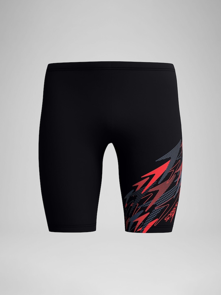 Speedo Medley Logo Jammer Kupaći šorcevi - Slika 6 od 6