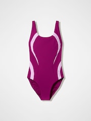 Jednodelni kupaći Speedo Kuantum Contour - Slika 5 od 5