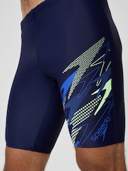 Short de bain Speedo Medley Logo Jammer - Image 4 sur 6