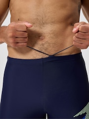 Short de bain Speedo Medley Logo Jammer - Image 5 sur 6
