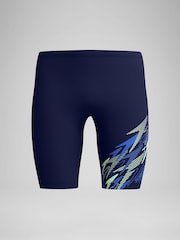 Short de bain Speedo Medley Logo Jammer - Image 6 sur 6