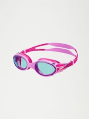 Speedo Pink Junior Biofuse 2.0 Swimming Accessories - Image 1 of 4