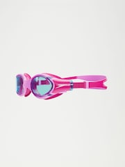 Speedo Pink Junior Biofuse 2.0 Swimming Accessories - Image 2 of 4