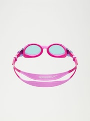 Speedo Pink Junior Biofuse 2.0 Swimming Accessories - Image 3 of 4