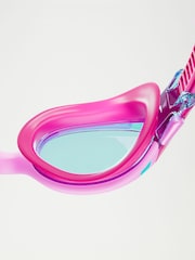 Speedo Pink Junior Biofuse 2.0 Swimming Accessories - Image 4 of 4