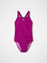Jednodelni kupaći za medalju Speedo Endurance Print - Slika 6 od 6