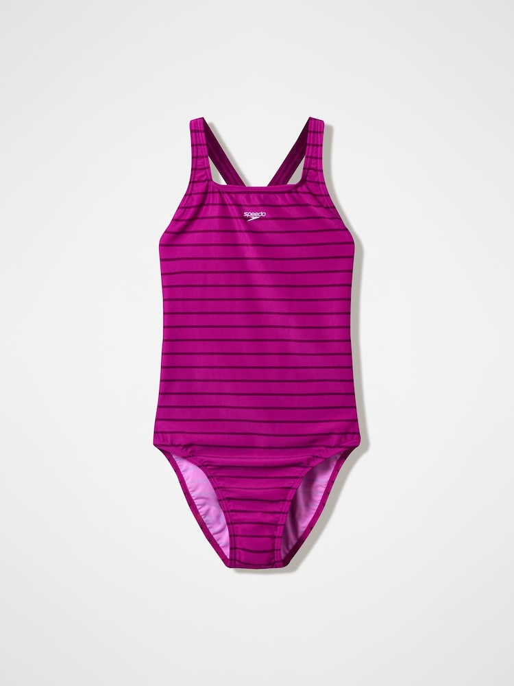 Jednodelni kupaći za medalju Speedo Endurance Print - Slika 6 od 6 Jednodelni kupaći za medalju Speedo Endurance Print - Slika 6 od 6