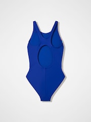 Costum de baie cu marcă Speedo® Muscleback - Imaginea 2 din 2