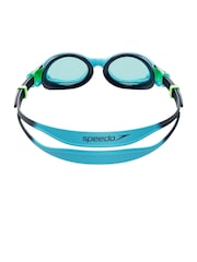 Speedo Blue Biofuse 2.0 Swim Goggles - Image 1 of 2