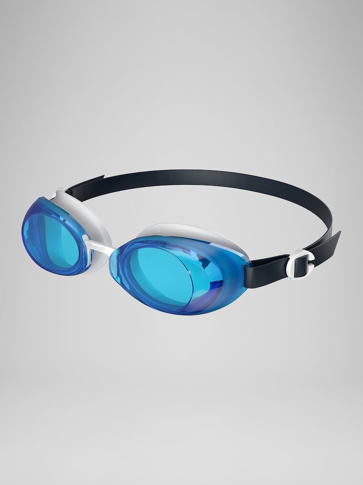 Speedo Blue Jet 2.0 Swimsuit - Image 1 of 4 Speedo Blue Jet 2.0 Swimsuit - Image 1 of 4