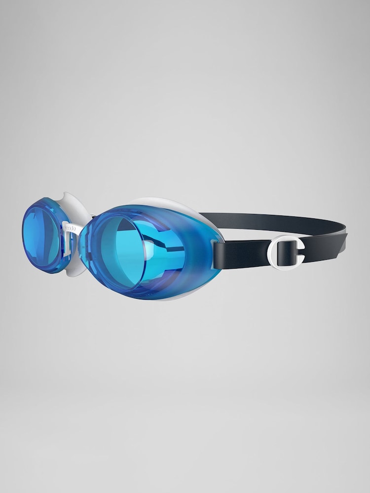 Speedo Blue Jet 2.0 Swimsuit - Image 2 of 4 Speedo Blue Jet 2.0 Swimsuit - Image 2 of 4