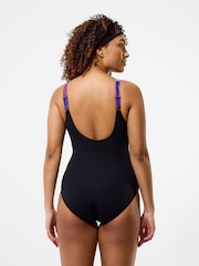 Jednodelni kupaći Speedo Print Luna Lustre - Slika 2 od 6