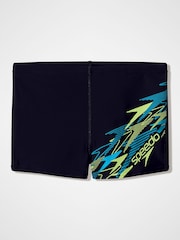Speedo Medley Logo Aqua Swim Shorts - Bild 1 von 2