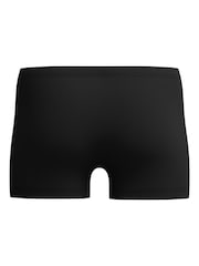 Speedo Black Medley Logo Aqua Shorts - Image 6 of 12
