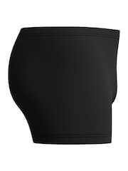 Speedo Black Medley Logo Aqua Shorts - Image 9 of 12