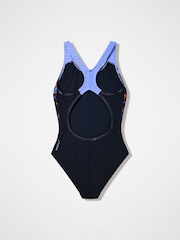 Maillot de bain Speedo imprimé Splashback - Image 2 sur 2