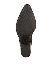 Jones Bootmaker Cagliari srednje čizme do kolena - Slika 5 od 5