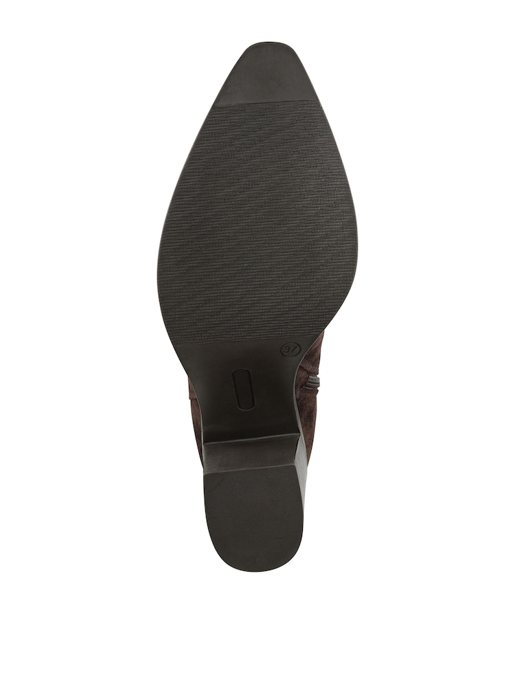 Jones Bootmaker Cagliari srednje čizme do kolena - Slika 5 od 5 Jones Bootmaker Cagliari srednje čizme do kolena - Slika 5 od 5