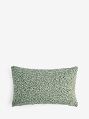 Wooly Texture Knit Cushion - 圖片 3/4