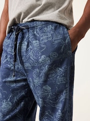 FatFace VW Print Pyjama Bottom - 画像 3 / 6