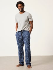 FatFace VW Print Pyjama Bottom - 画像 4 / 6