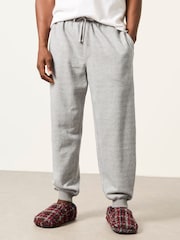 FatFace Melrose Grey Lounge Jogger - Image 1 of 7