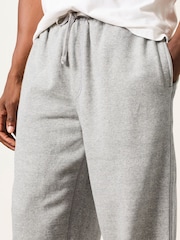 FatFace Melrose Grey Lounge Jogger - Image 3 of 7